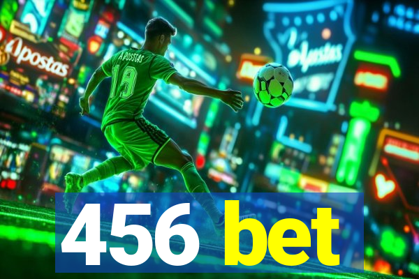 456 bet